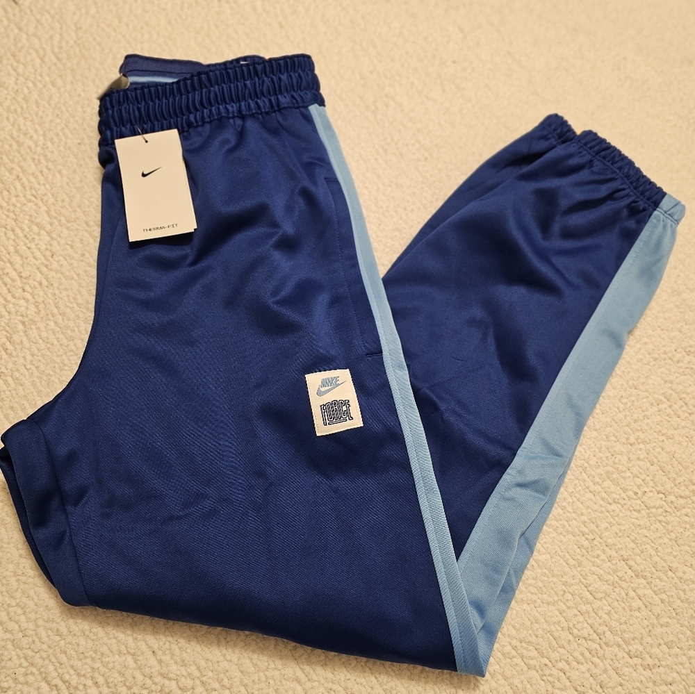 Nike pants force